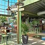 Xl Suite 4P Close To Central Station Efteling