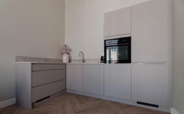 Xl 4p Close To Station Efteling Apartment *